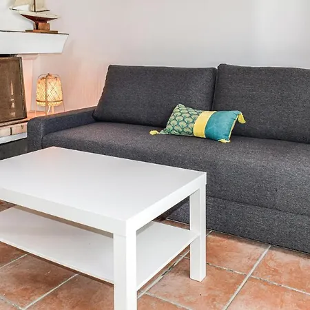 In Noirmoutier-en-l'île With Wifi&1 Bedrooms Appartement