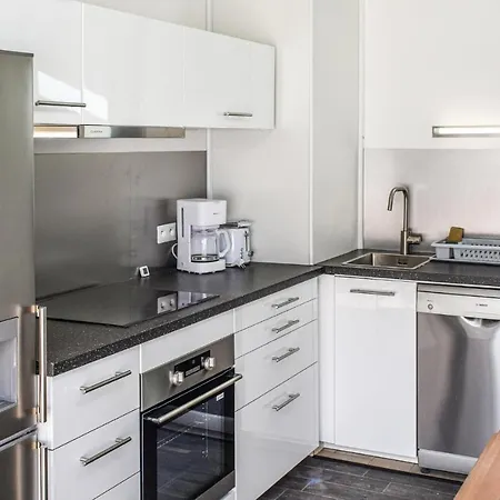 In Noirmoutier-en-l'île With Wifi&1 Bedrooms Appartement Noirmoutier-en-l'Île