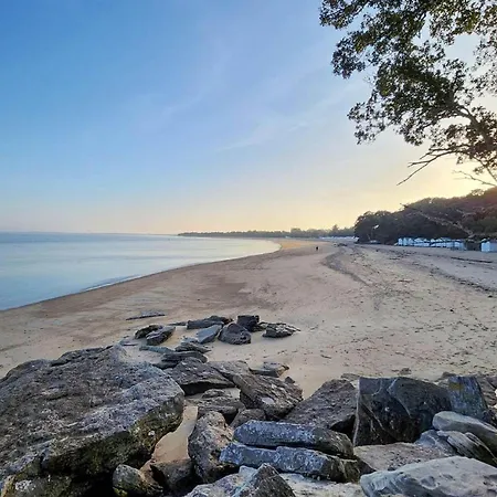 In Noirmoutier-en-l'île With Wifi&1 Bedrooms *