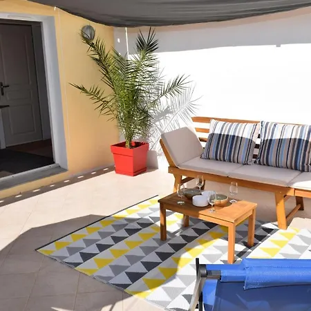 In Noirmoutier-en-lile With Wifi Apartment Noirmoutier-en-l'Ile