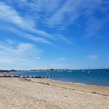 In Noirmoutier-en-lile With Wifi * ノワールムーティエ