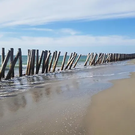 In Noirmoutier-en-lile With Wifi ノワールムーティエ
