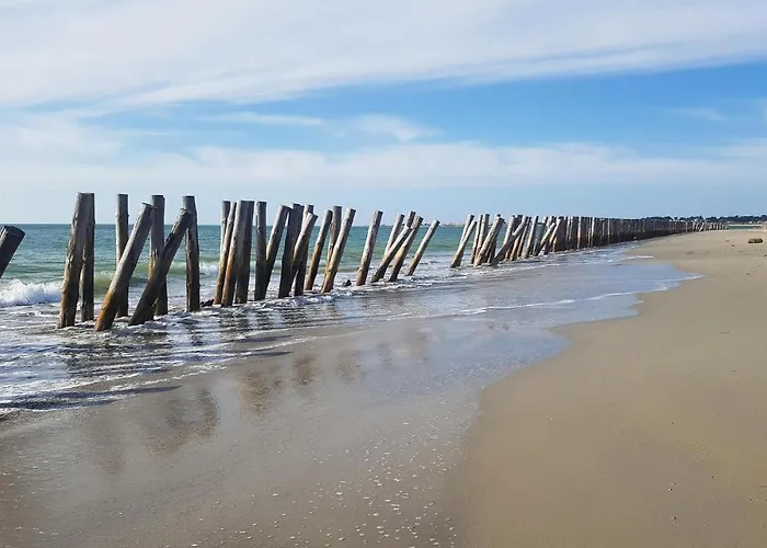 In Noirmoutier-en-l'Ile